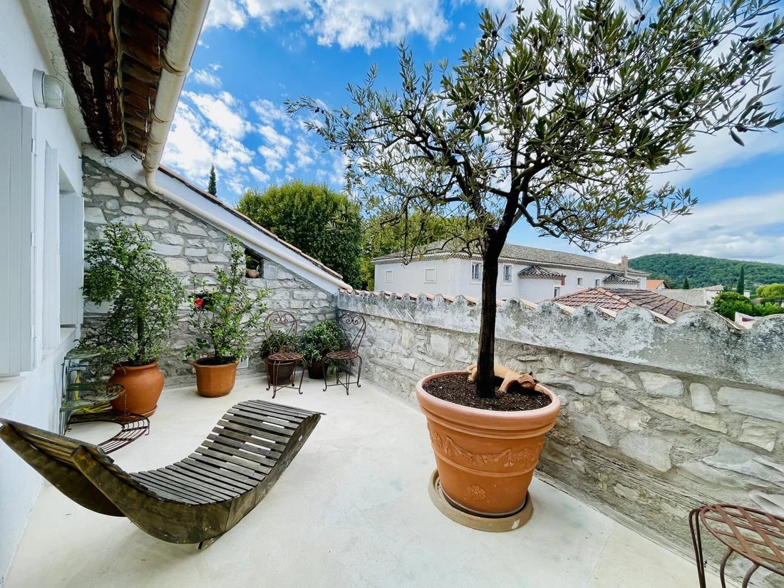 House in Ouest Sud, Vaison-la-Romaine, France 4 - 13032965