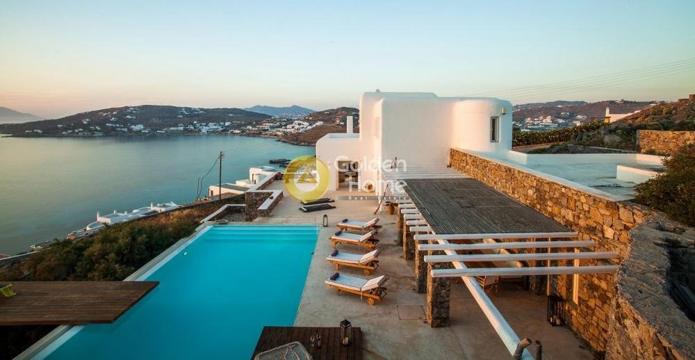 House in Mykonos, Aegean, Greece 4 - 16265985