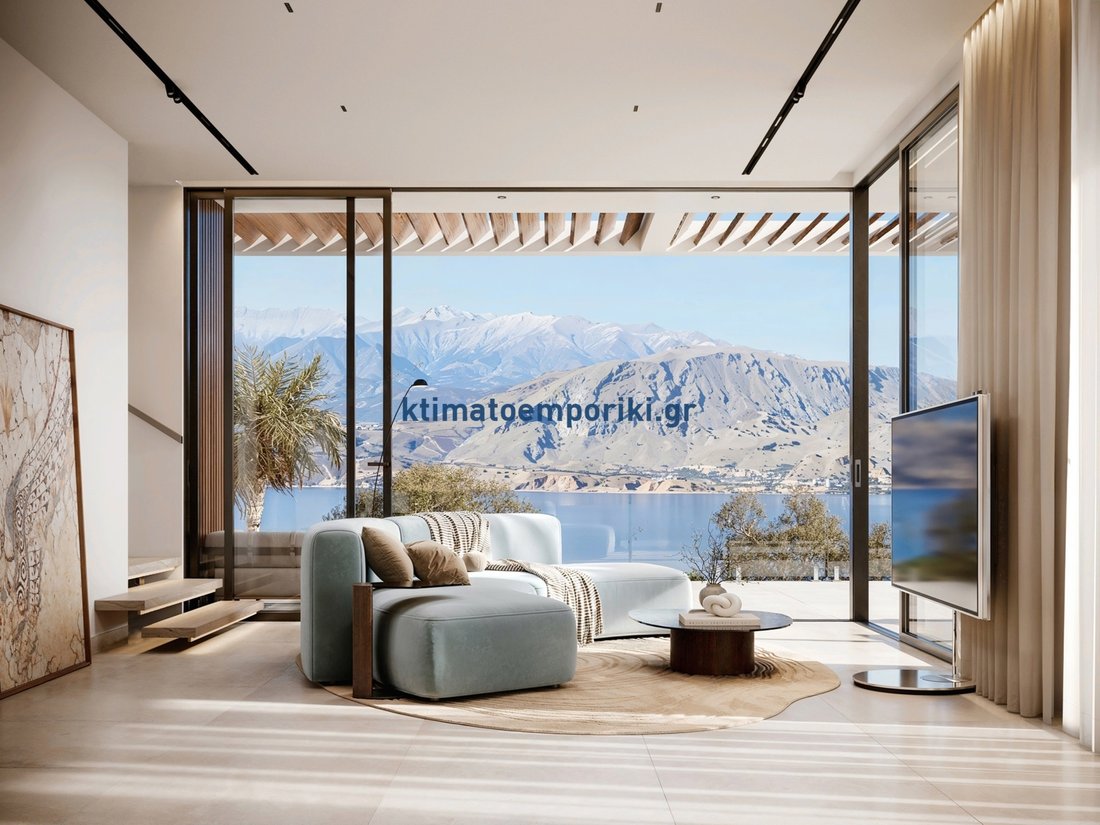 Villa in Crete, Greece 1 - 16273931