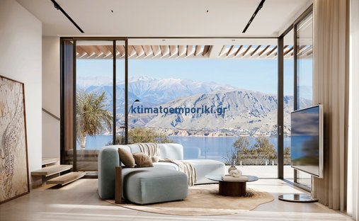 Villa in Crete, Greece 1