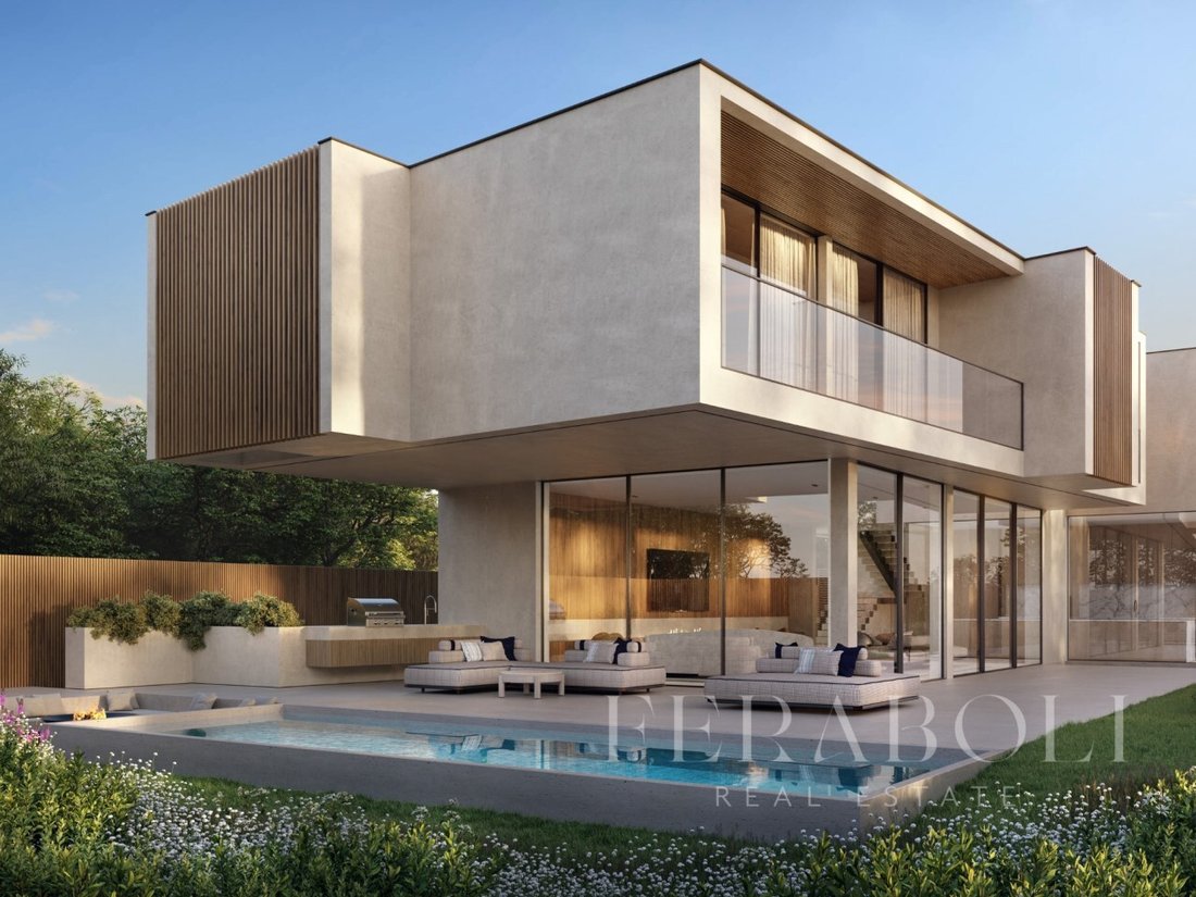 Villa in Cascais e Estoril, Lisbon, Portugal 2 - 16272049