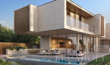 Villa in Cascais e Estoril, Lisbon, Portugal 1