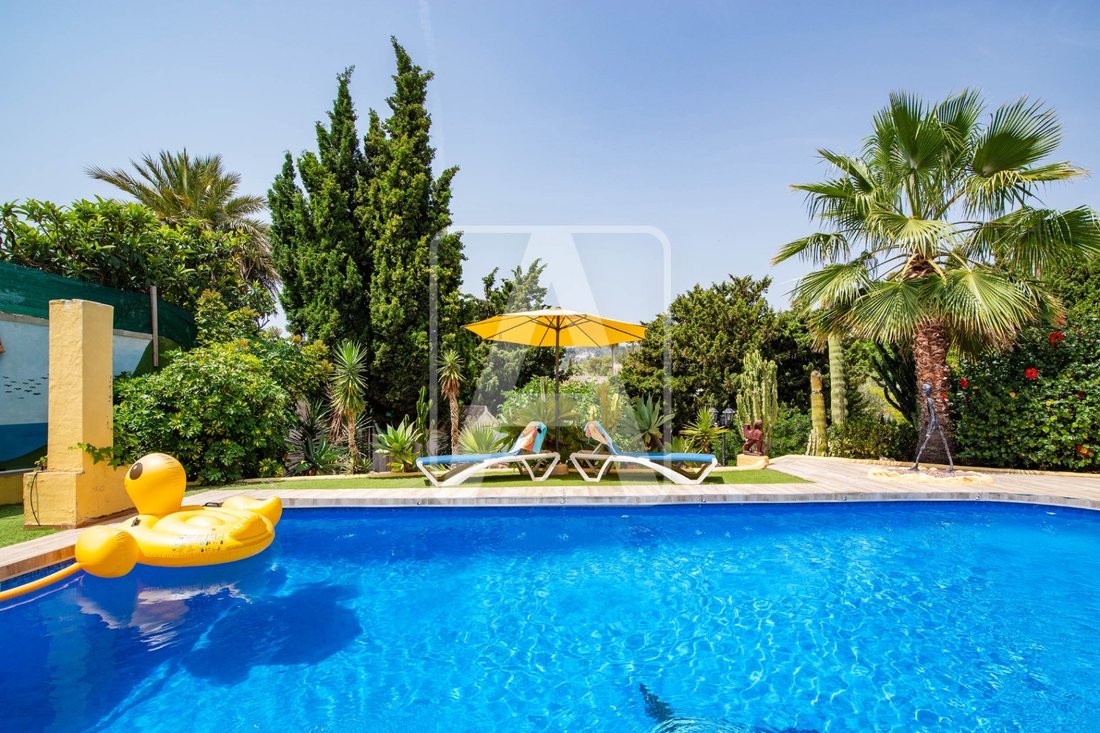 Villa in Benissa, Valencian Community, Spain 2 - 16268884