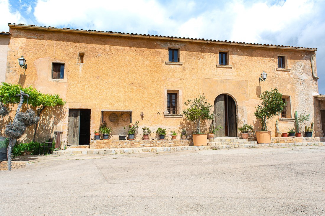 Country House in Arta, Balearic Islands, Spain 2 - 13732675