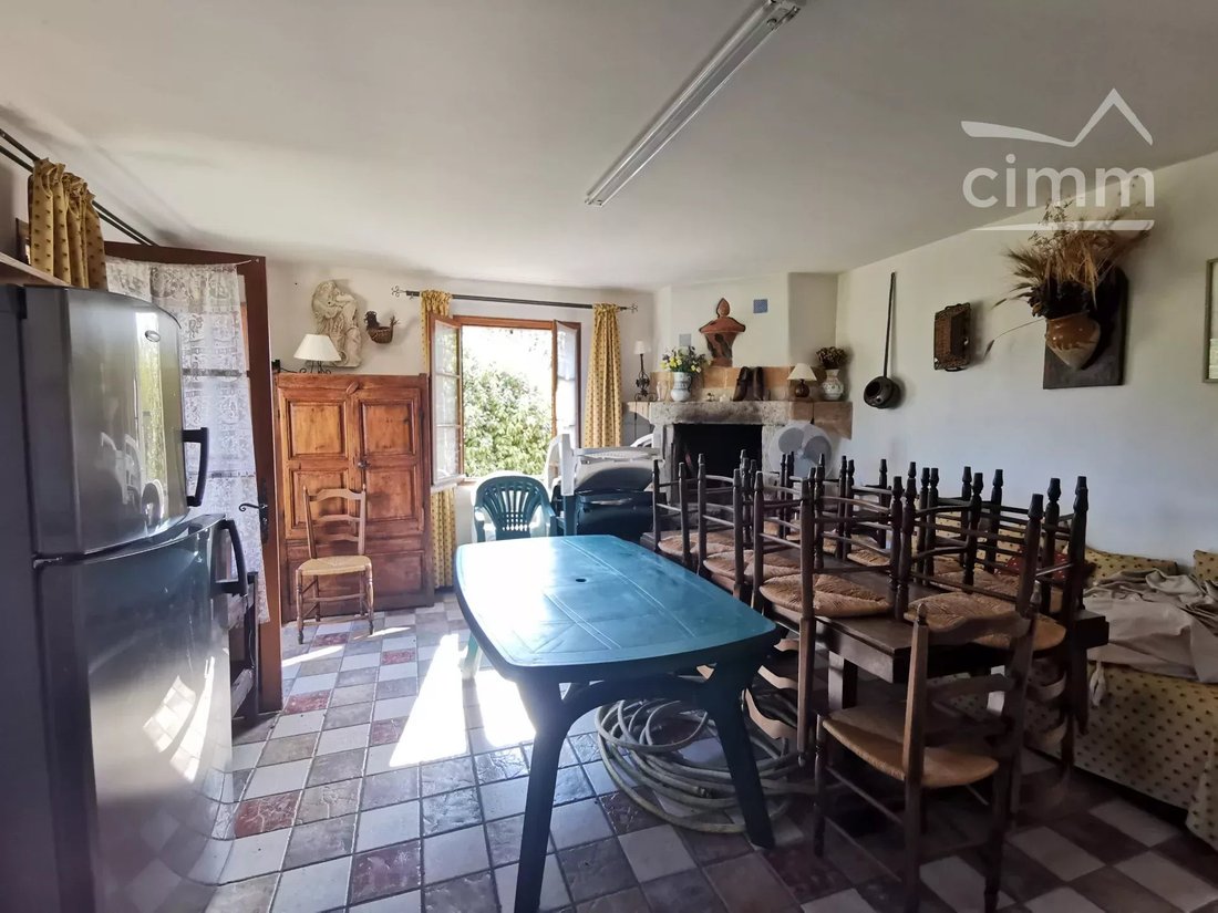 Domaine à Lablachère, Auvergne-Rhône-Alpes, France 4 - 16265126