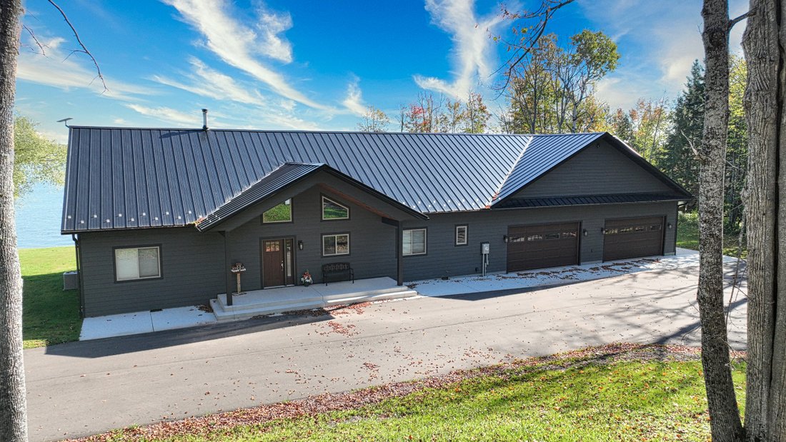 House in Marenisco, Michigan, United States 4 - 16267207