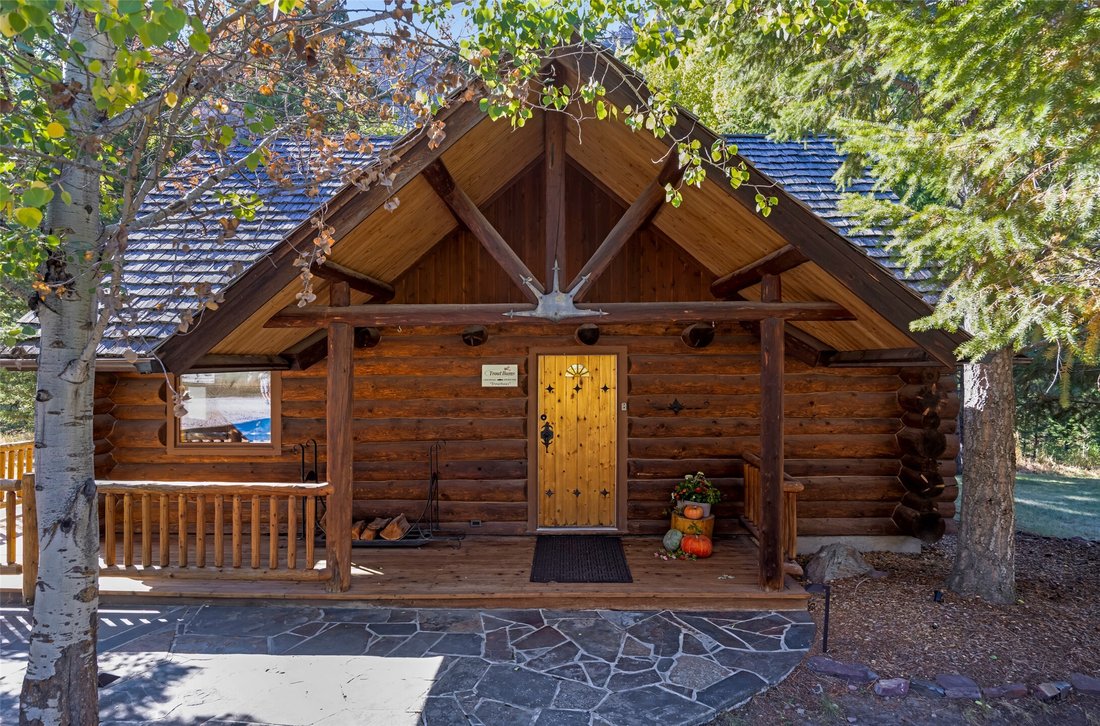 Casa en Clinton, Montana, Estados Unidos 5 - 16204669