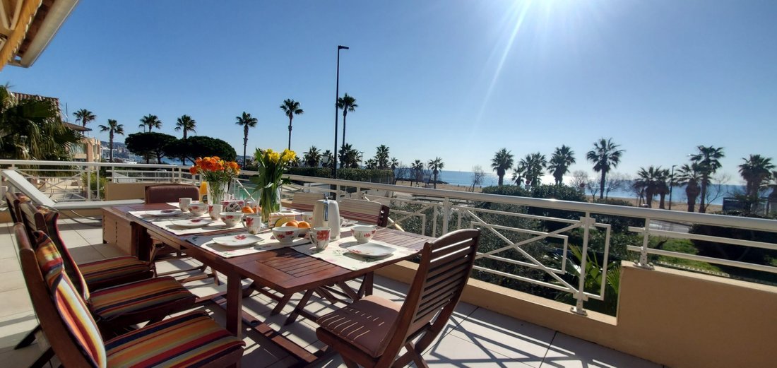 Villa in Exterieurs, Frejus, France 3 - 16271730