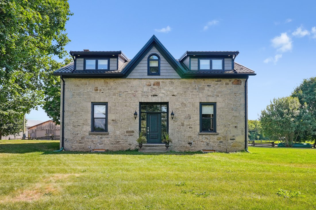 Farm Ranch in Puslinch, Ontario, Canada 5 - 16272031