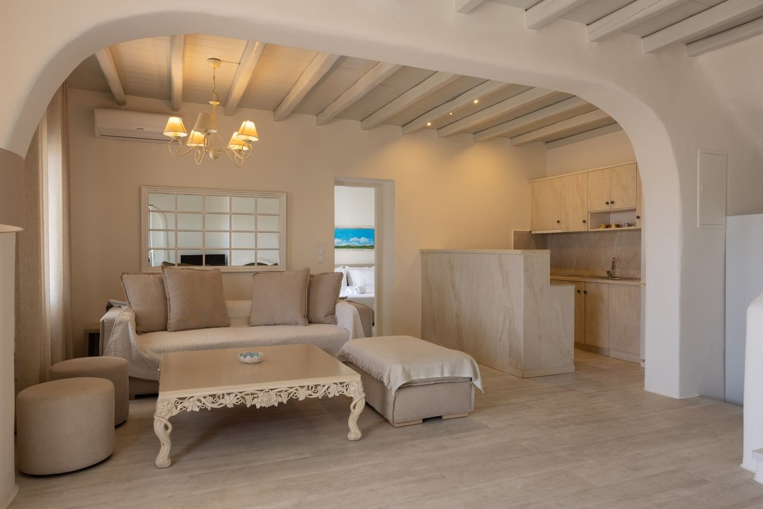 Villa in Mykonos, Aegean, Greece 5 - 14018016