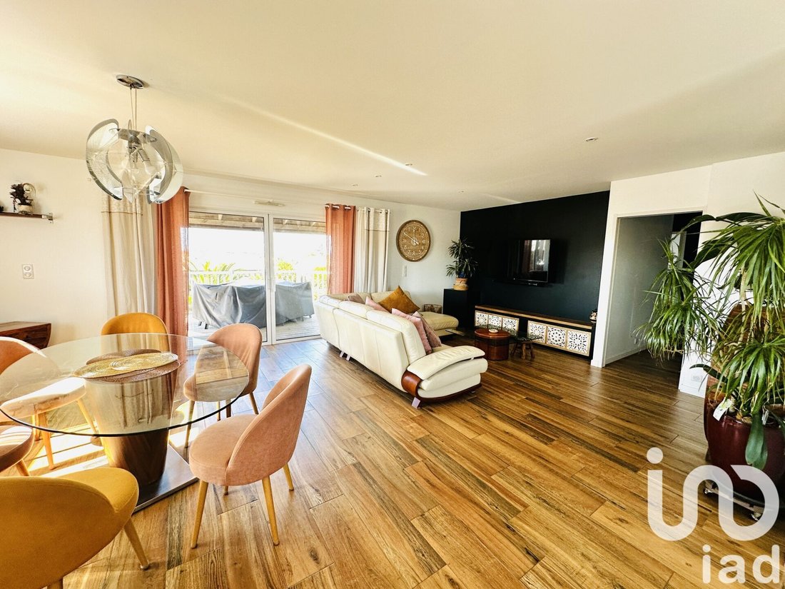 House in Olonne-sur-Mer, Les Sables-d'Olonne, France 3 - 16273056