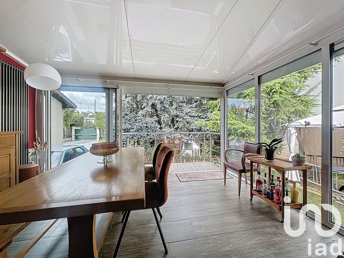 House in Orly, Ile-de-France, France 1 - 16268348