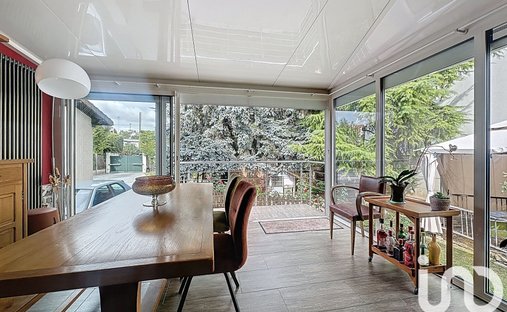 House in Orly, Ile-de-France, France 1