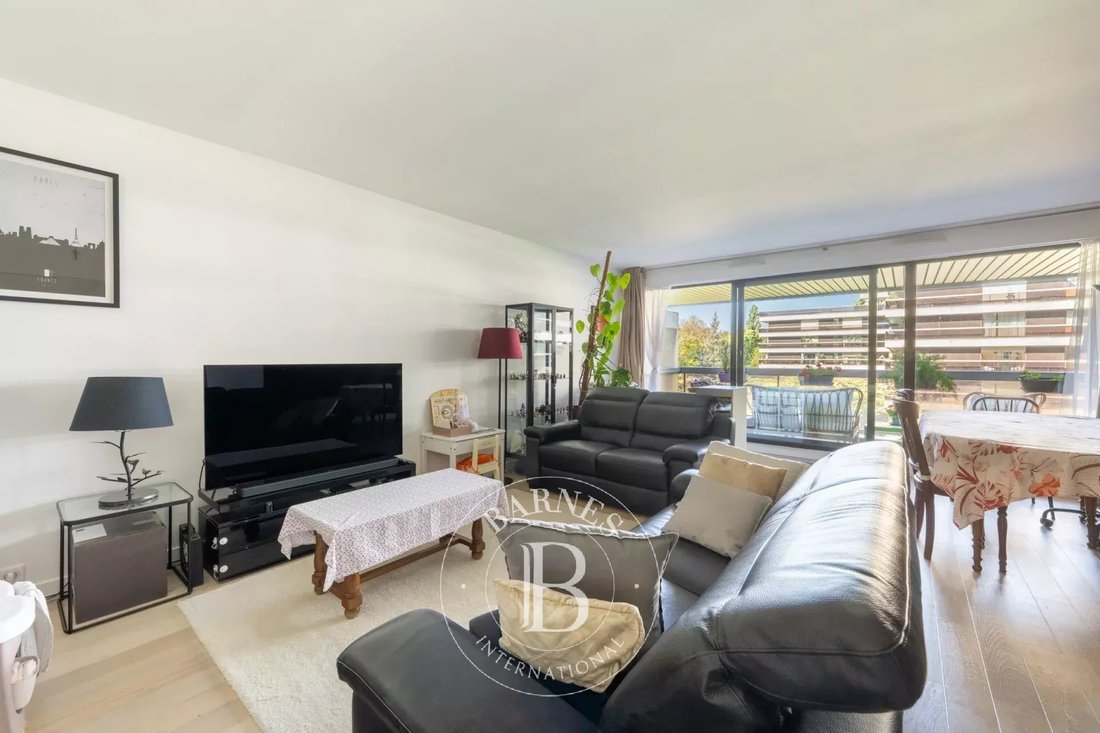 Apartment in Le Chesnay, Le Chesnay-Rocquencourt, France 5 - 16266114