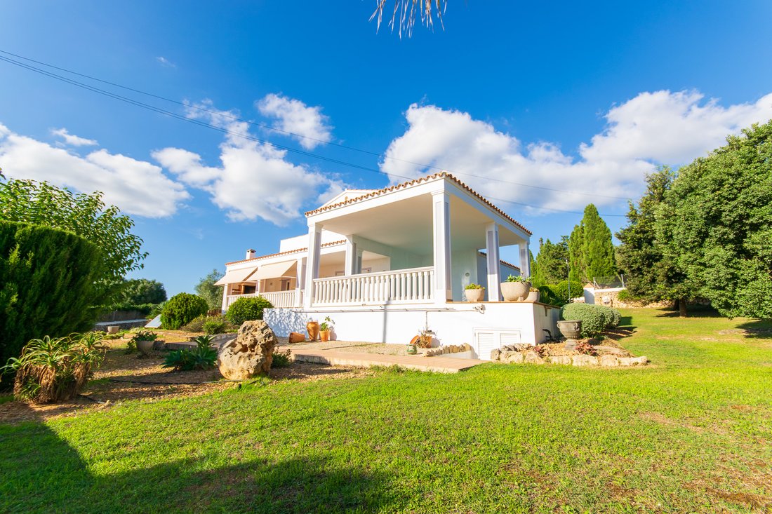 House in Alaior, Balearic Islands, Spain 5 - 16264646