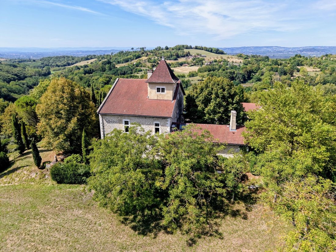 House in Saint-Andre-en-Royans, Auvergne-Rhône-Alpes, France 5 - 16268415