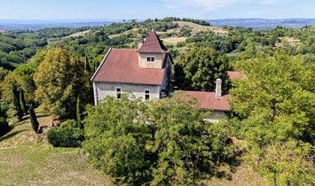 Casa a Saint-André-en-Royans, Alvernia-Rodano-Alpi, Francia 1