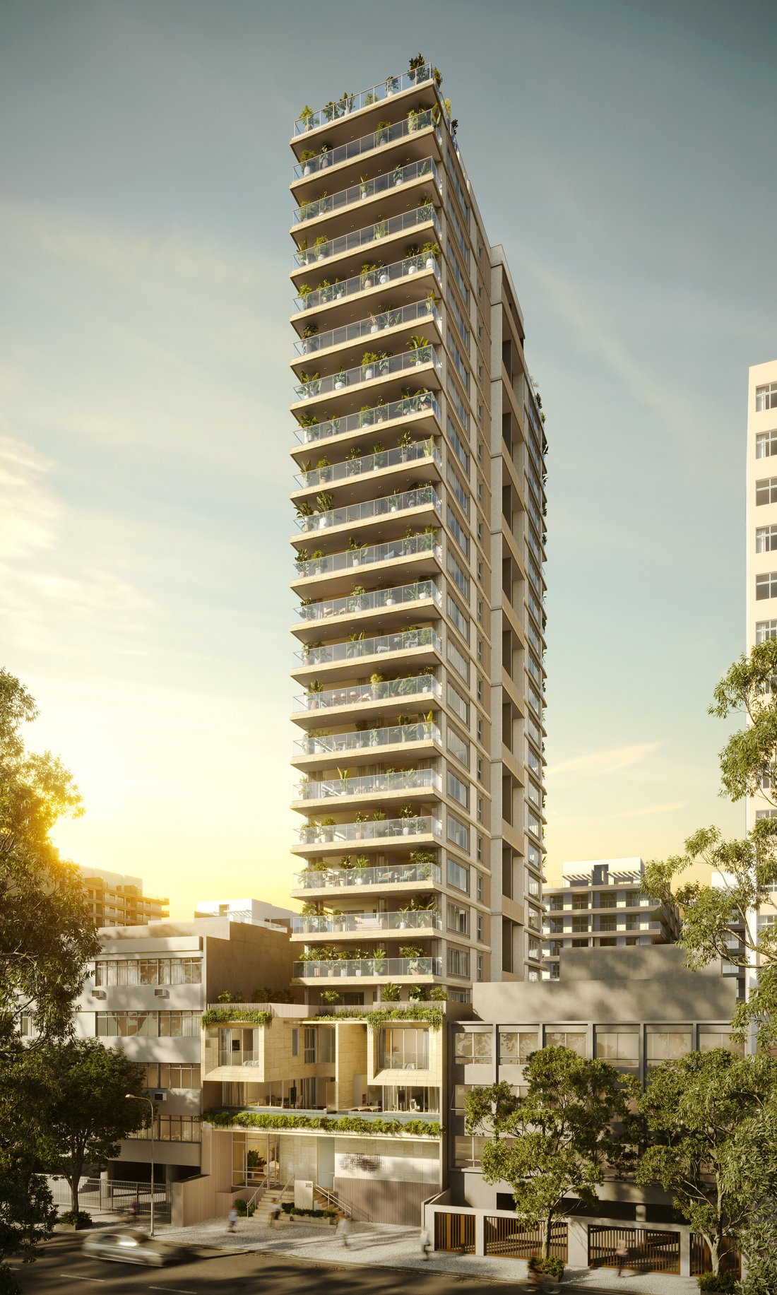 Apartment in Rio de Janeiro, State of Rio de Janeiro, Brazil 4 - 16267696