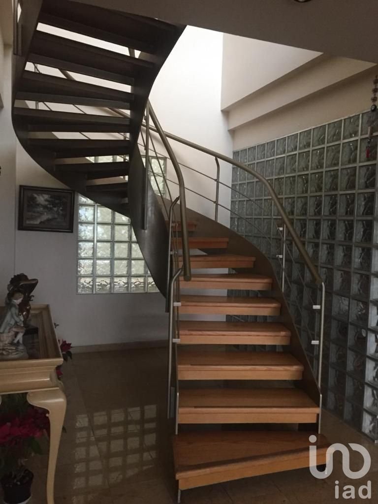 Apartment in Mexico City, Mexico 5 - 16272658