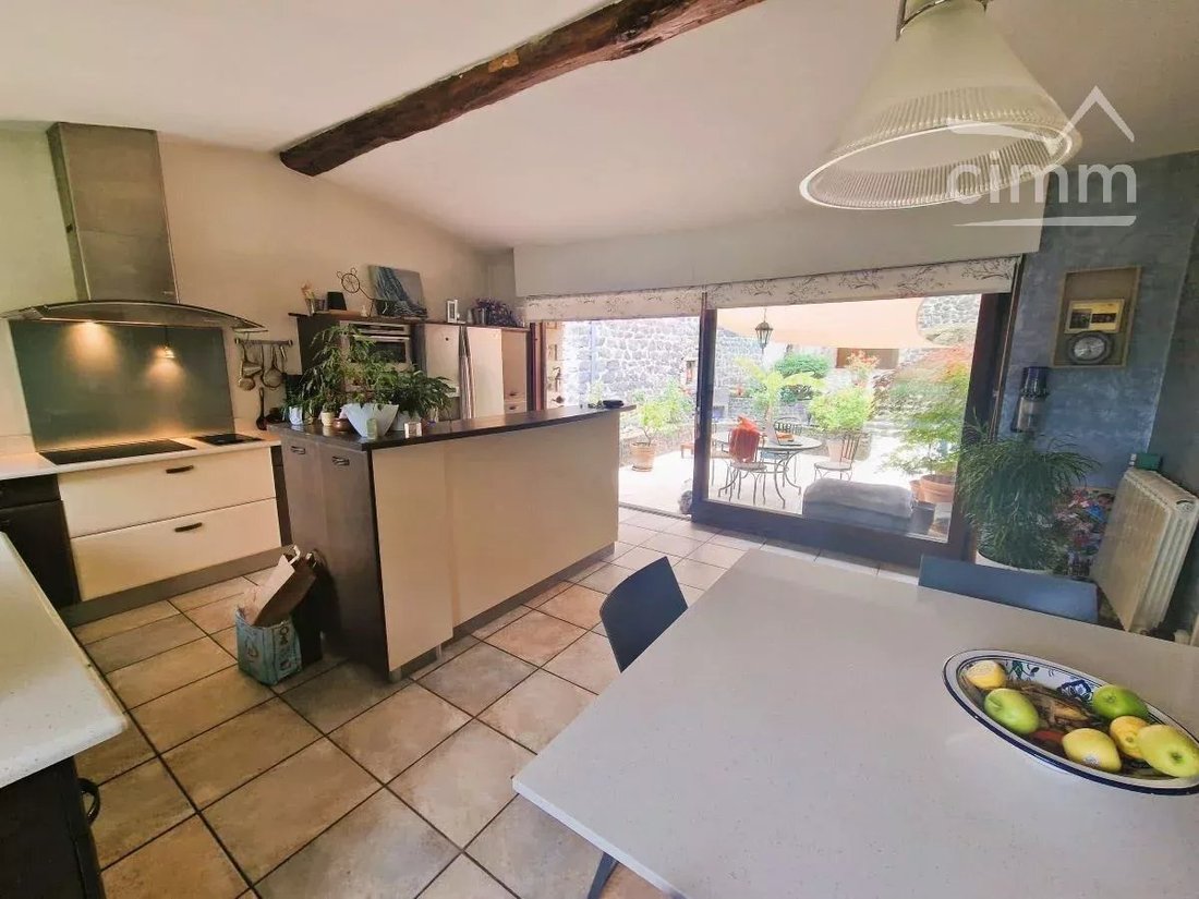Estate in Alissas, Auvergne-Rhône-Alpes, France 5 - 16265168