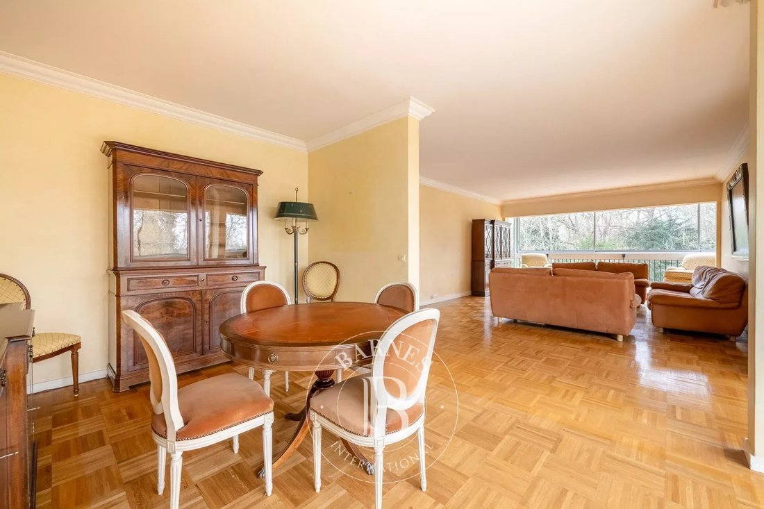 Apartment in Petit Beauregard, La Celle-Saint-Cloud, France 2 - 16264533
