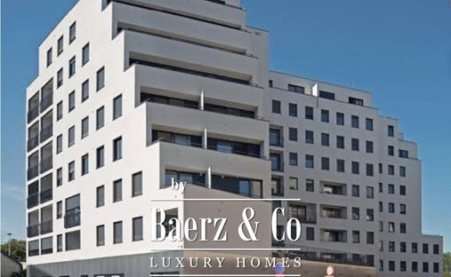 Apartment in Knezija, Zagreb, City of Zagreb 1