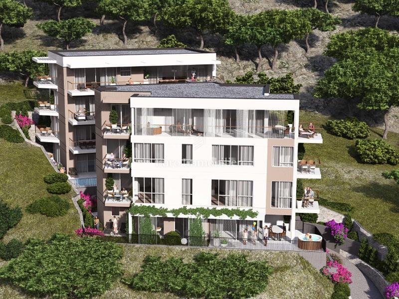 Apartment in Tucepi, Split-Dalmatia County, Croatia 1 - 16270819