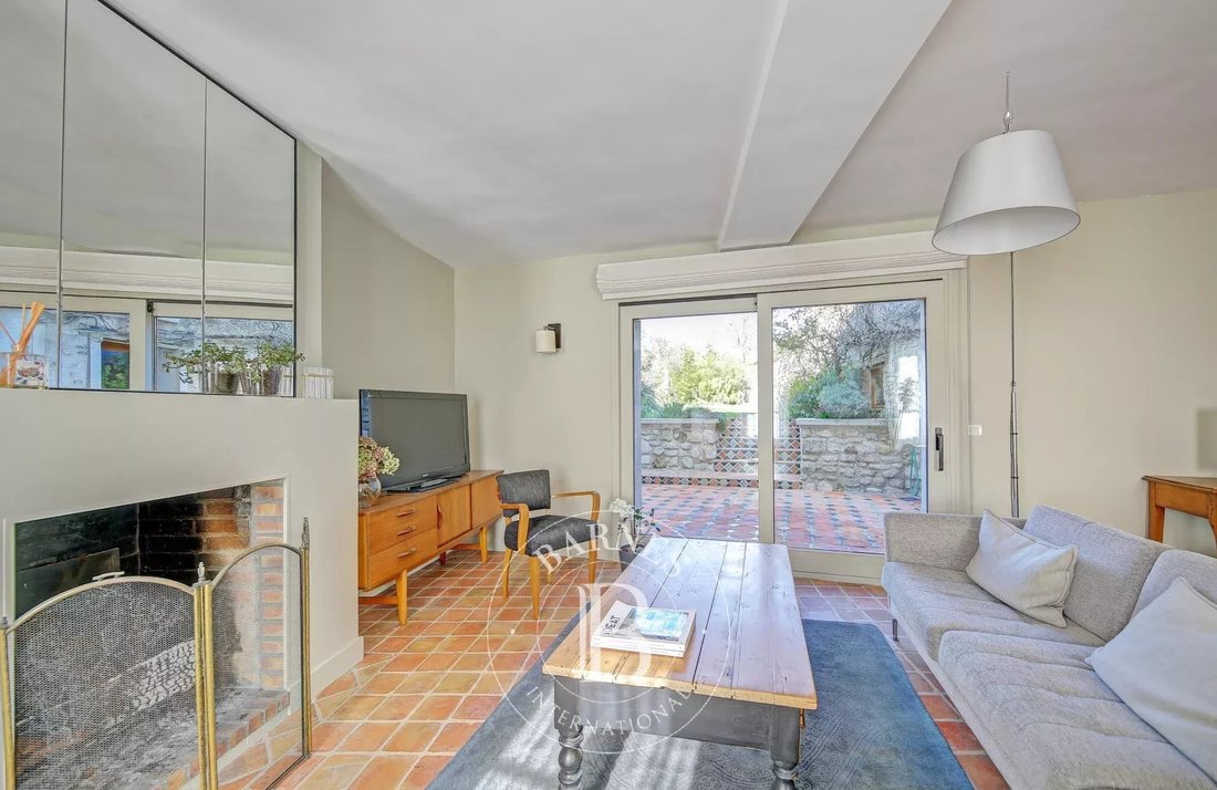 House in Crespieres, Ile-de-France, France 5 - 16264559