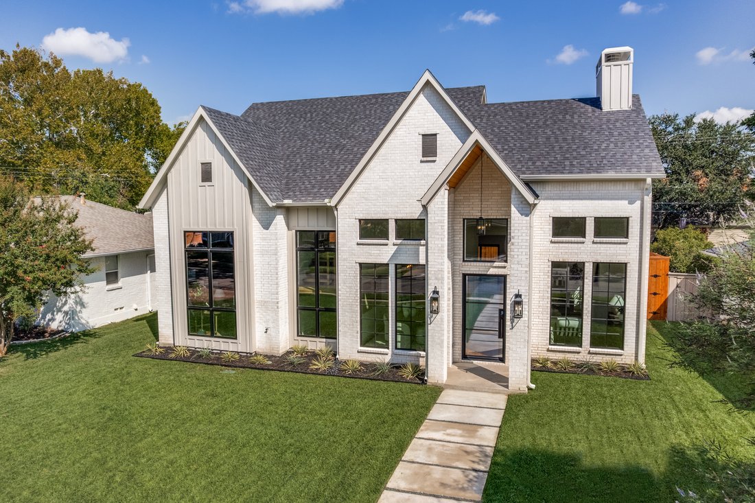 House in Dallas, Texas, United States 2 - 16265970