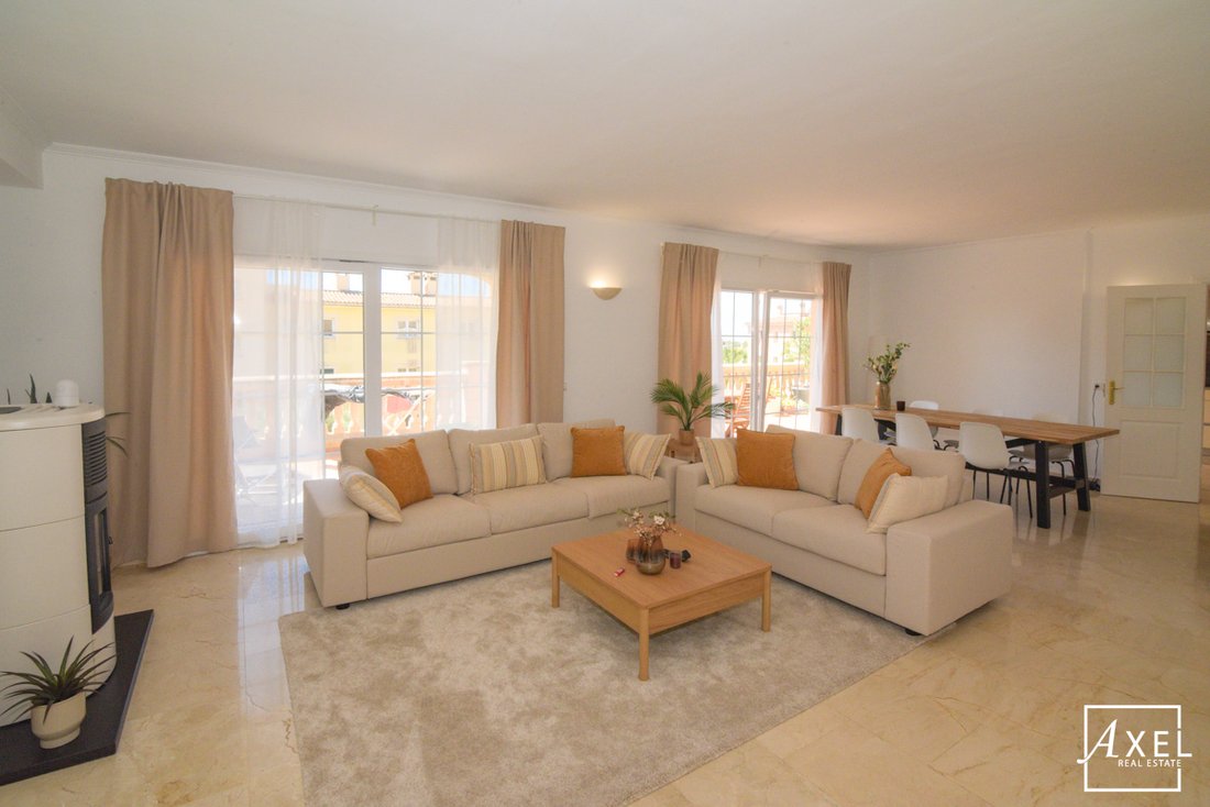 Apartment in Llucmajor, Balearic Islands, Spain 4 - 16276104