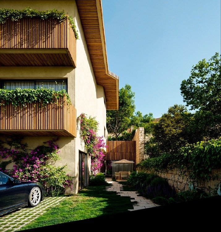 Apartment in Lordelo do Ouro e Massarelos, Porto District, Portugal 3 - 16268897