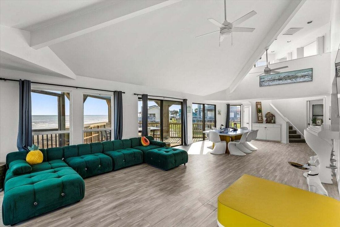 House in Galveston, Texas, United States 4 - 16267204