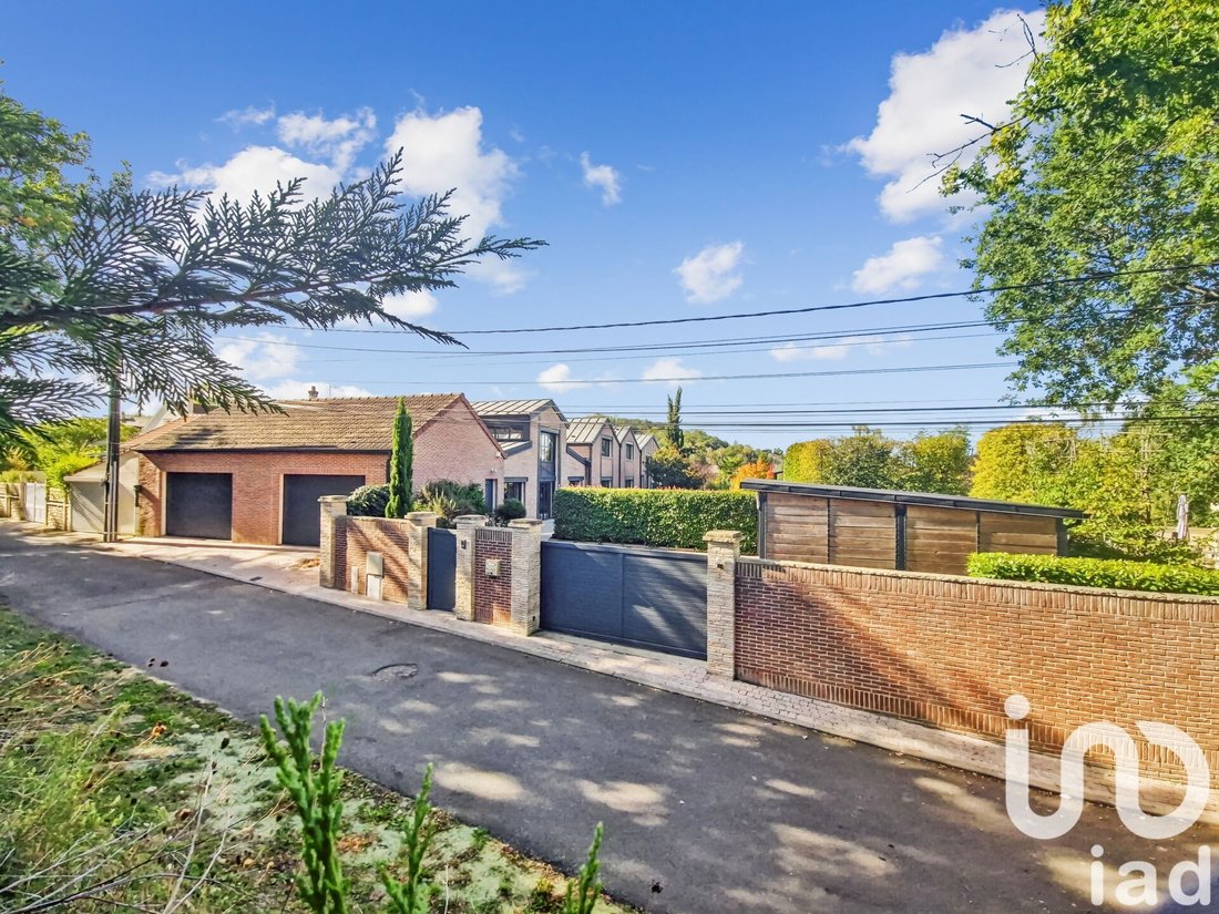 House in Morigny-Champigny, Ile-de-France, France 5 - 16269515
