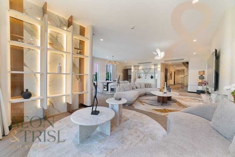 Villa in Jumeirah, Dubai, United Arab Emirates 4 - 16272502