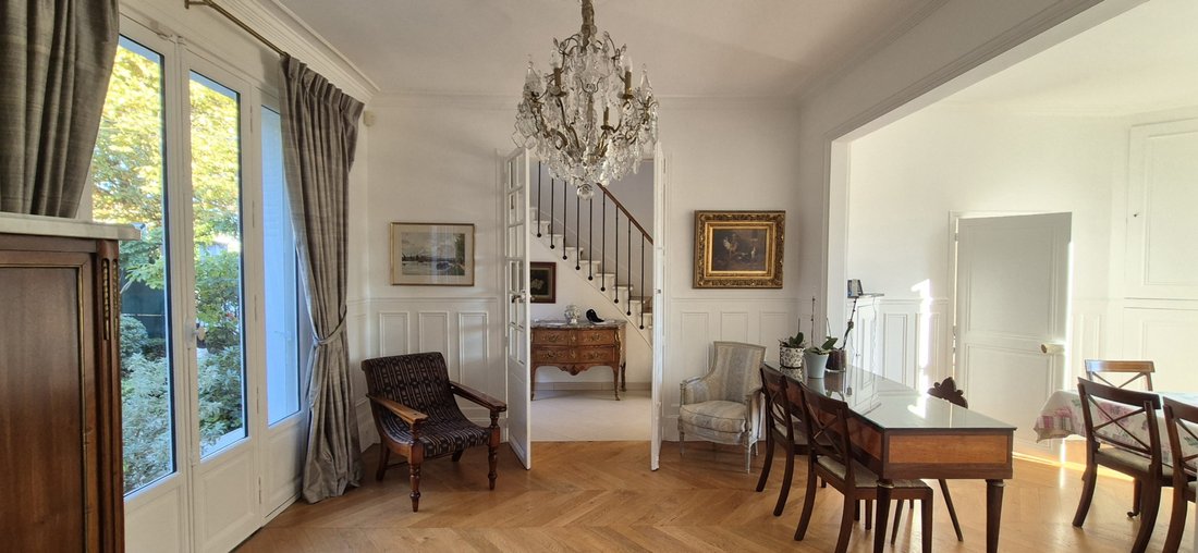 House in Adamville, Saint-Maur-des-Fossés, France 4 - 16012419