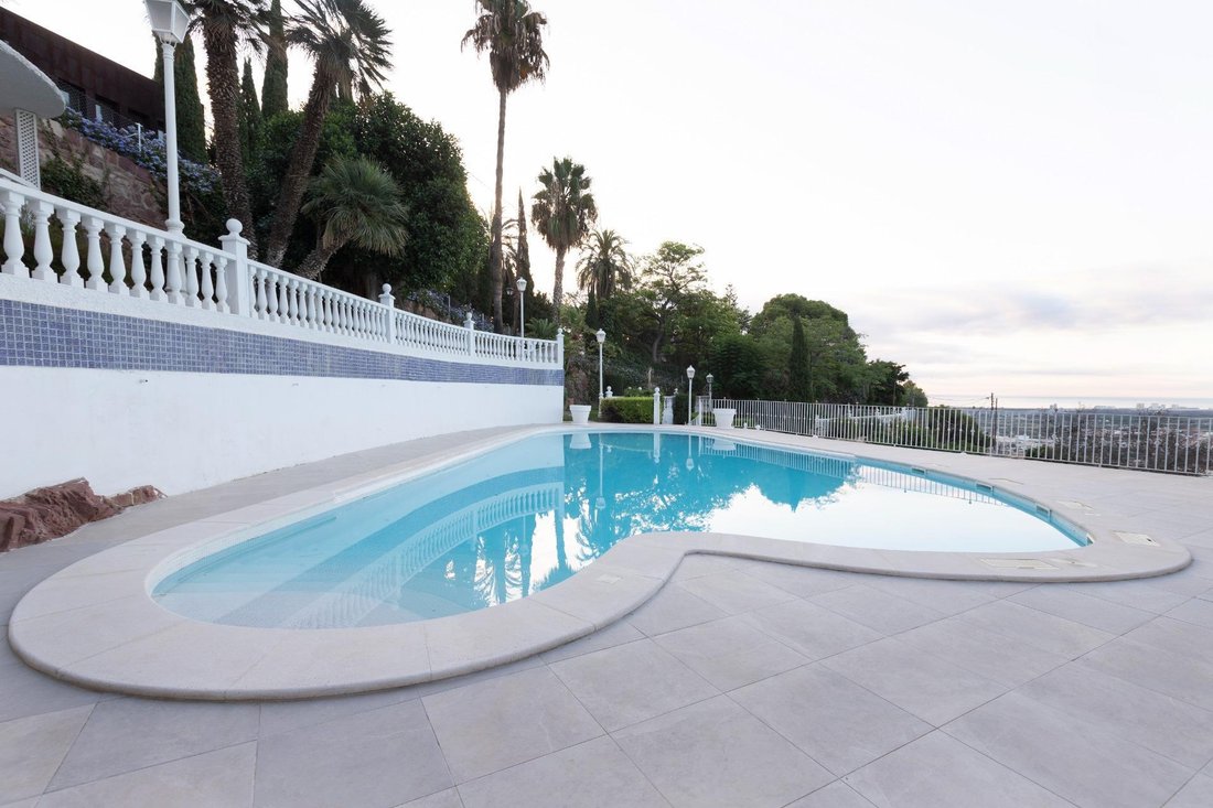 Villa in Sagunt / Sagunto, Valencian Community, Spain 4 - 16222015