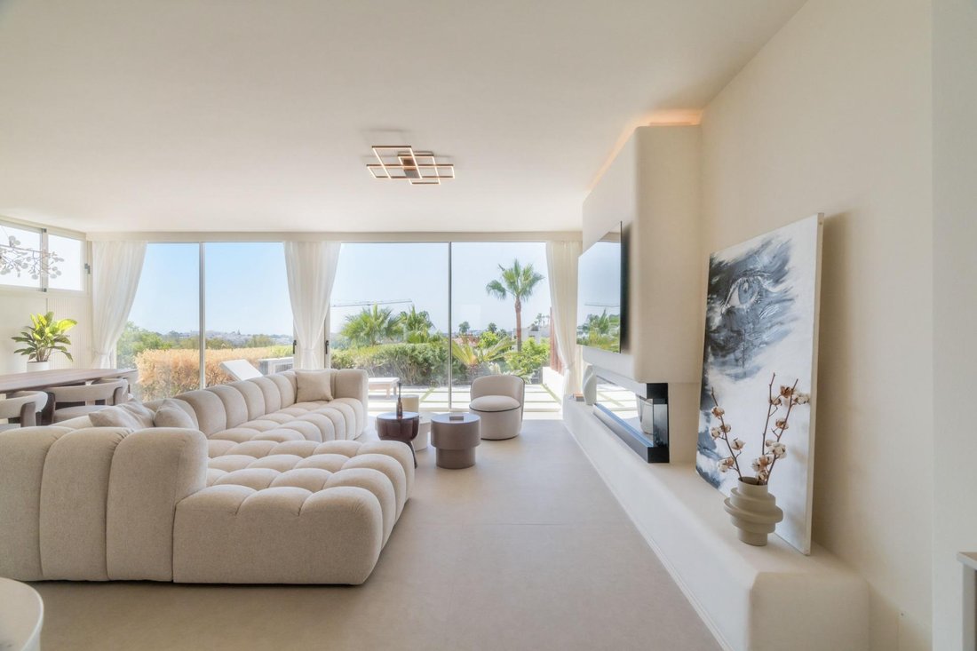 Nueva Andalucia, Marbella, Spain 4 - 16270618