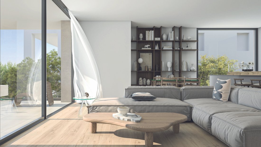Apartment in Vari, Attica, Greece 1 - 16270050