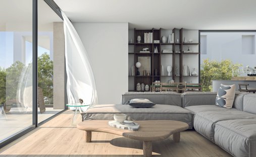 Appartement à Vari, Attique, Grèce 1