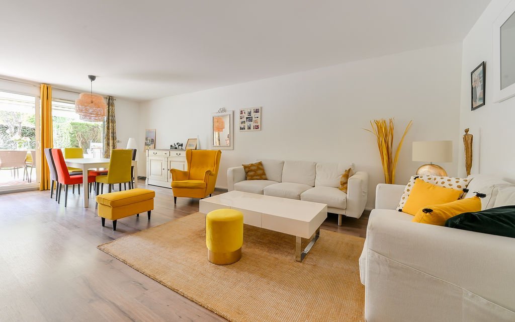 Apartment in Tassin le Bourg, Tassin-la-Demi-Lune, France 4 - 16268633