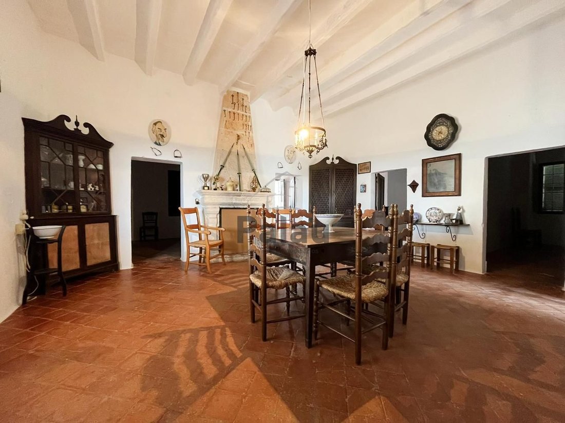 Country House in Ciutadella de Menorca, Balearic Islands, Spain 3 - 16276679