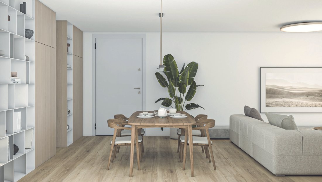 Apartment in Vari, Attica, Greece 5 - 16270050