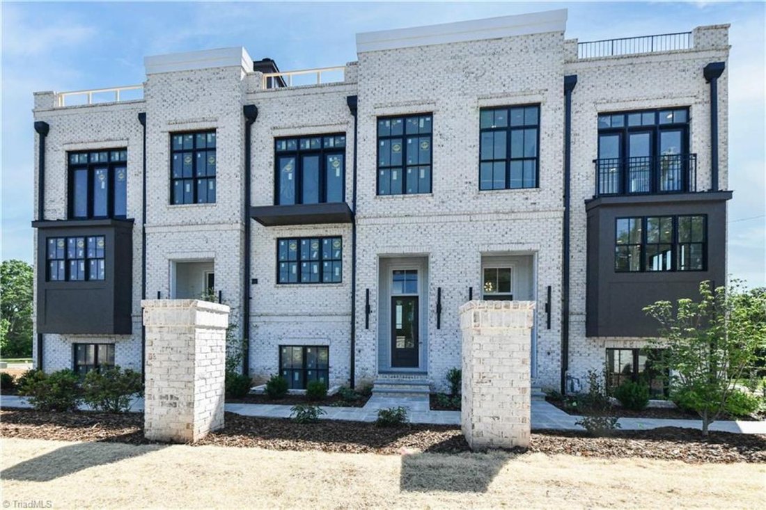 House in Greensboro, North Carolina, United States 1 - 16270679
