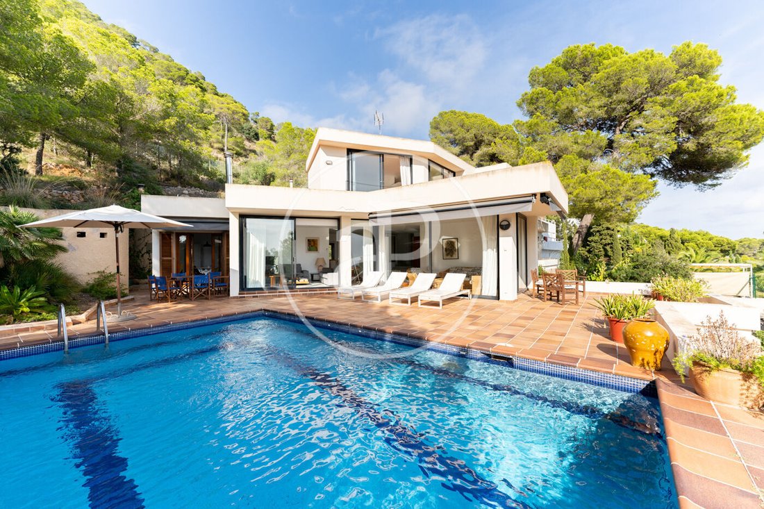 Villa in Son Servera, Balearische Inseln, Spanien 2 - 16271065