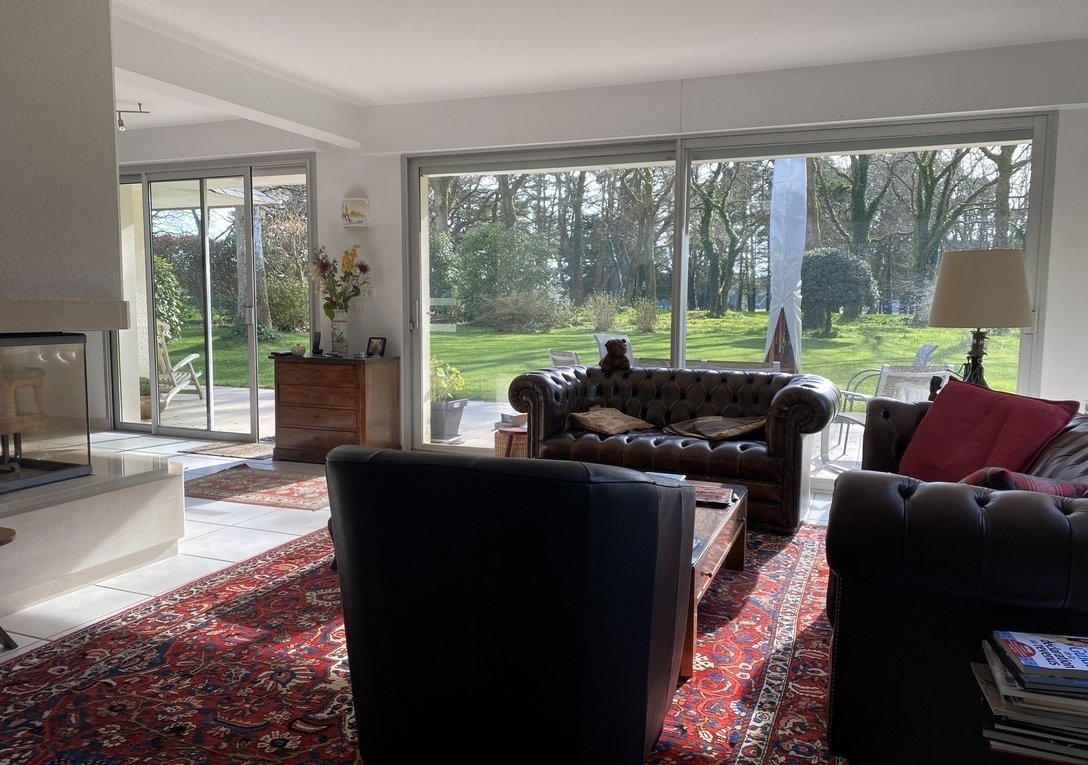 Villa in Saint-André-des-Eaux, Pays de la Loire, France 4 - 16265087