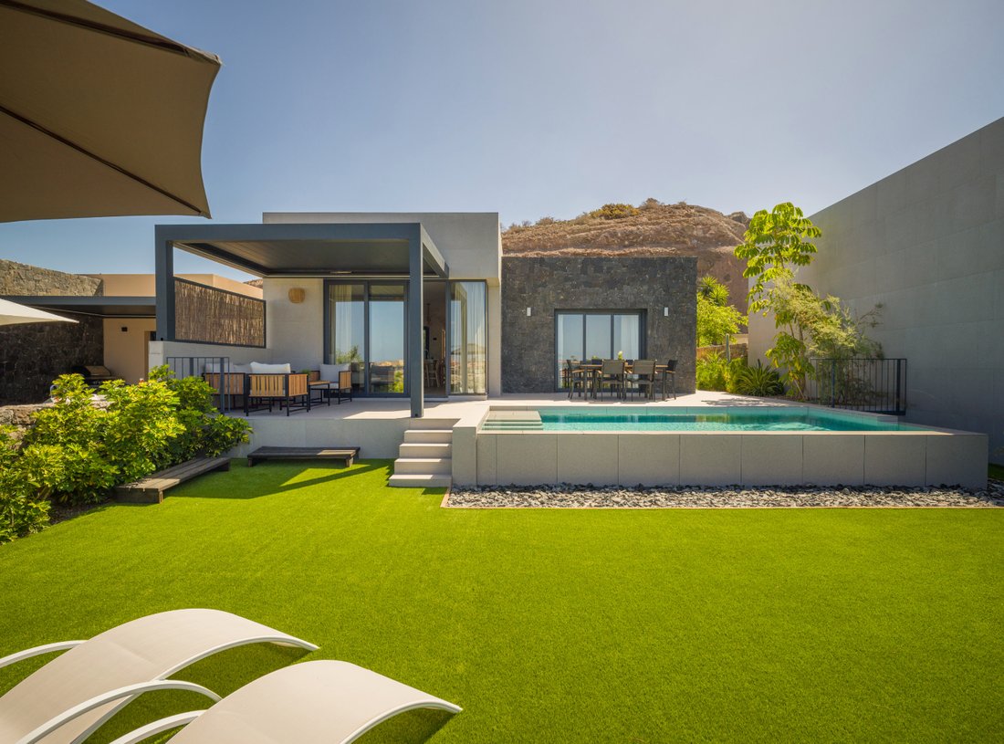 Villa in San Bartolome de Tirajana, Canary Islands, Spain 5 - 16262424