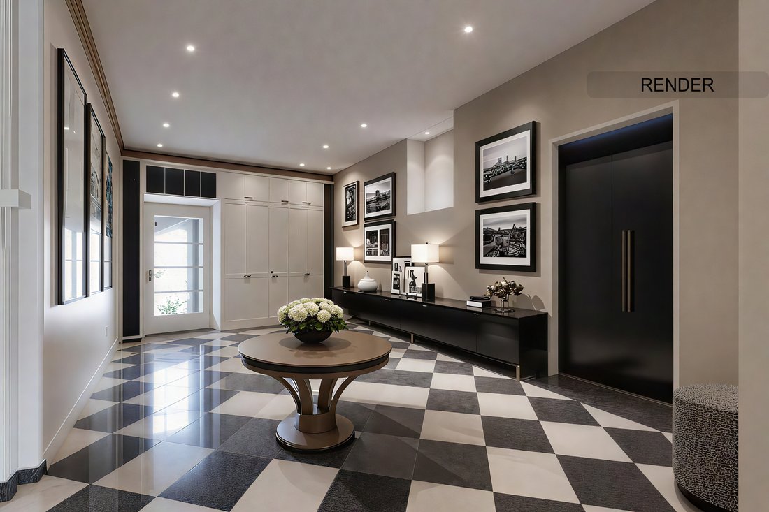 Apartment in Independence - Queen Giovanna, Milan, Italy 3 - 16271014