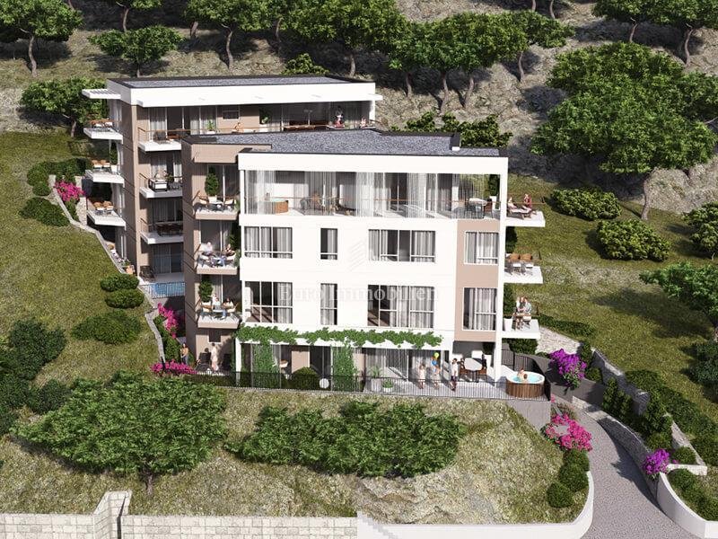 Apartment in Tucepi, Split-Dalmatia County, Croatia 4 - 16270819