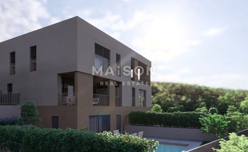 Apartment in Kostrena, Primorje-Gorski Kotar County, Croatia 1