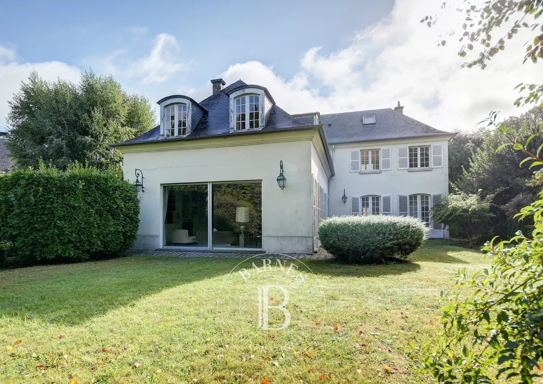Haus in Clagny-Glatigny, Versailles, Frankreich 4 - 16264881